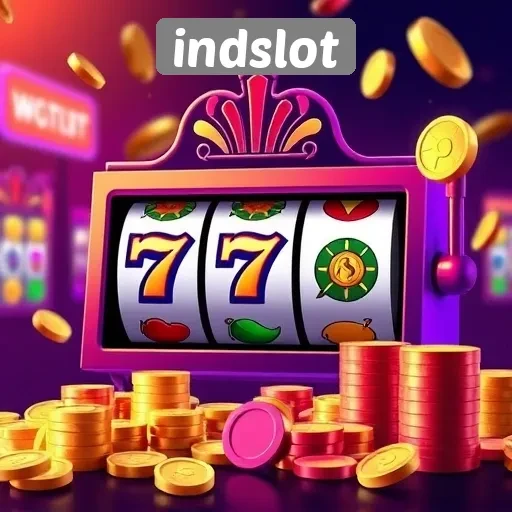 Kelebihan Bermain Slot Secara Online di Indslot