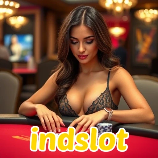 indslot: Komunitas Game Online yang Menarik dan Menguntungkan