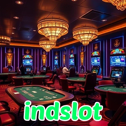 indslot: Keuntungan dan Jenis Acara Khusus Serta Cara Ikut