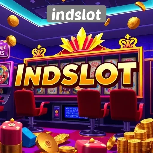 Pengalaman Bermain Menarik di Situs Indslot