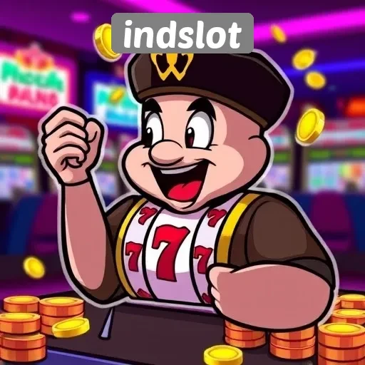 Panduan Lengkap Memulai Permainan di Indslot