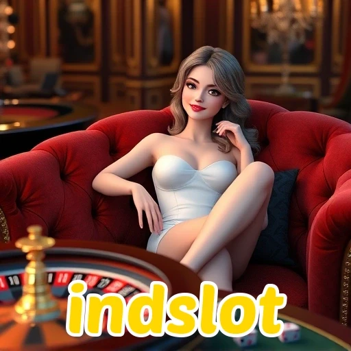 indslot: Temukan Keseruan Game Online Terpopuler di Indonesia