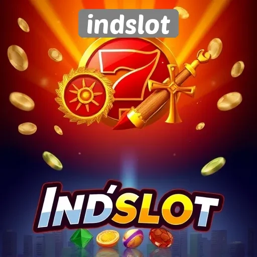 Tantangan dan Peluang di Dunia Game Indslot