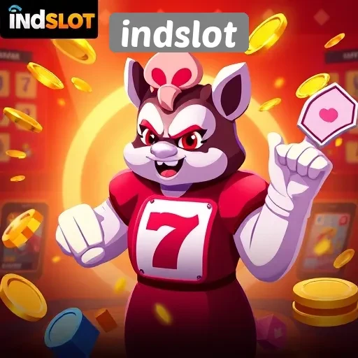 Menelusuri Keunggulan Situs Game Indslot di Indonesia