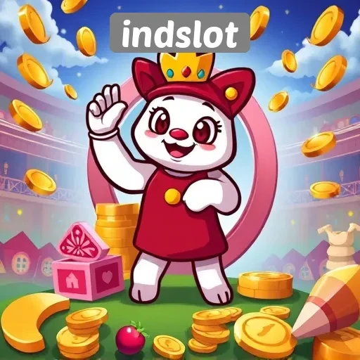 Mengapa Indslot Menjadi Pilihan Utama Pecinta Game Online