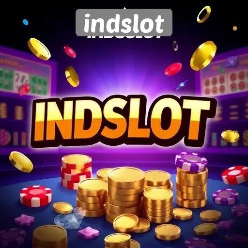 Mengenal Indslot Situs Game Terpercaya di Indonesia
