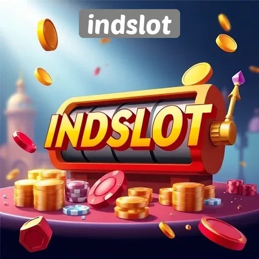 Mengenal Situs Game Indslot untuk Pecinta Taruhan Online