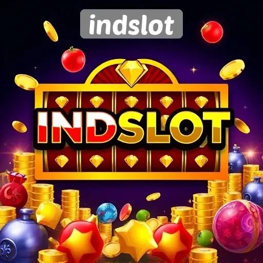 Indslot Menjadi Alternatif Permainan Slot Online Terpercaya