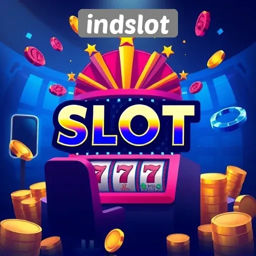 Keunggulan Indslot sebagai Platform Game Online di Indonesia