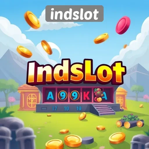 Mengenal Indslot sebagai Platform Game Terpopuler di Indonesia