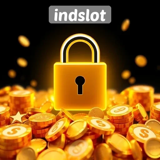 Keamanan dan Privasi di Indslot untuk Pemain