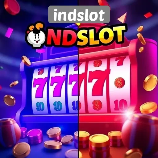 Perbandingan Indslot dengan Situs Slot Lain di Indonesia