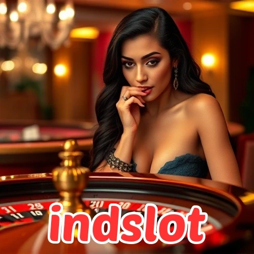 indslot Jackpot Besar: Kesempatan Menang yang Menggiurkan!
