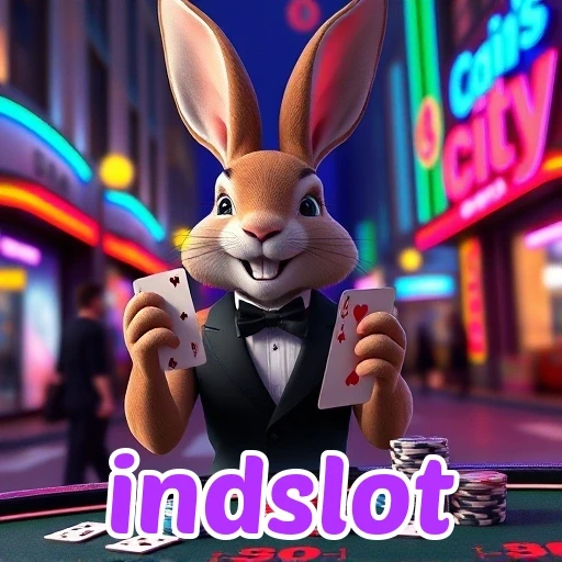 indslot: Berita Terbaru dan Fitur Menarik untuk Gamer Indonesia