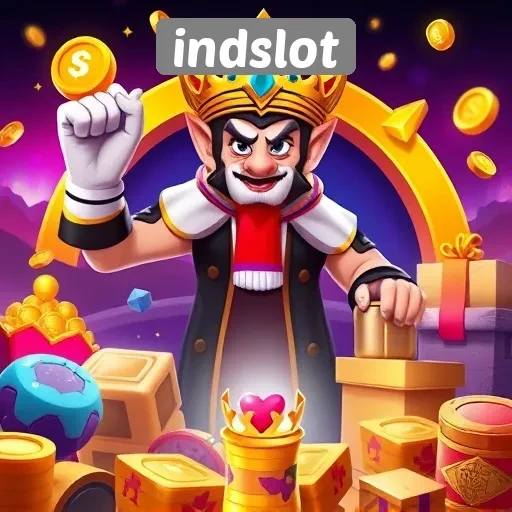 Review Permainan Populer yang Tersedia di Indslot