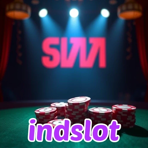 indslot: Rilis Baru Menarik yang Tak Boleh Dilewatkan!