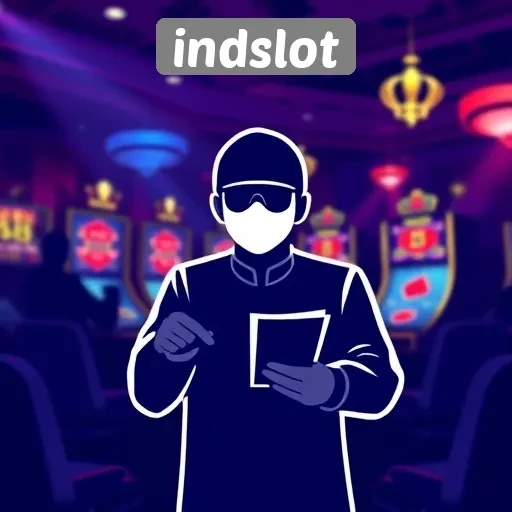Keselamatan dan Keamanan Bermain di Indslot