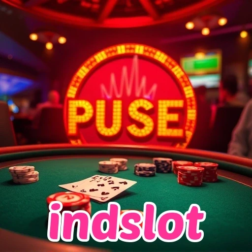indslot: Temukan Pilihan Slot Menarik dan Menguntungkan