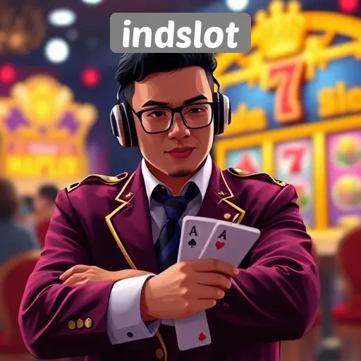 Taktik dan Strategi Menang di Game Indslot
