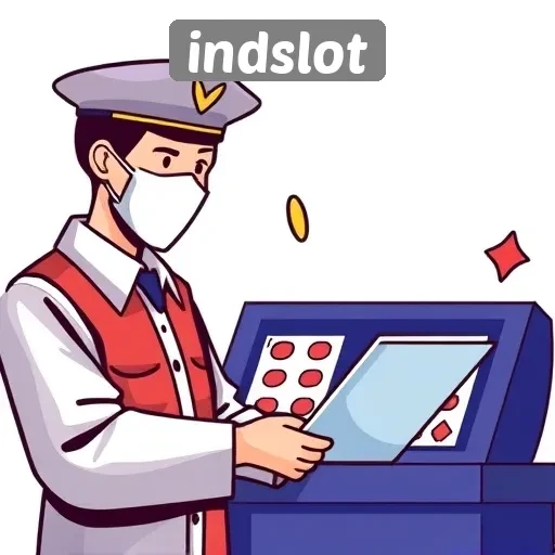 Menilai Keamanan dan Kepercayaan Pengguna terhadap Indslot
