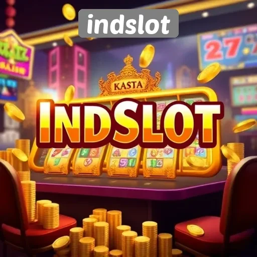 Berbagai Jenis Permainan yang Tersedia di Indslot