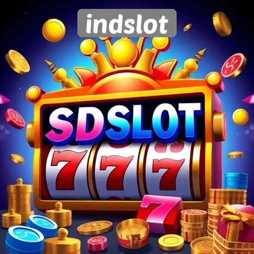 Beragam Pilihan Permainan Slot yang Tersedia di Indslot