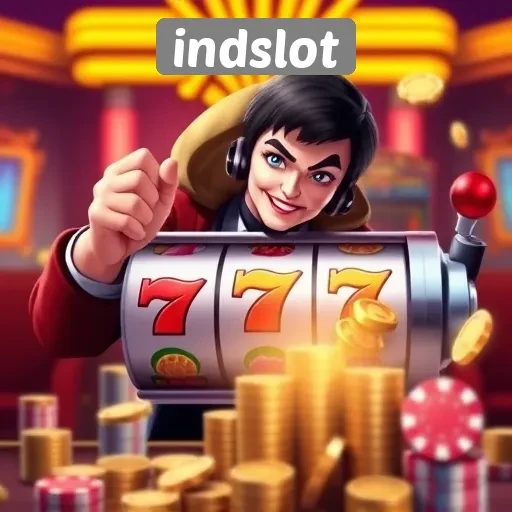 Strategi Menang Bermain di Indslot untuk Pemula